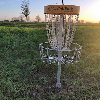 Discgolf